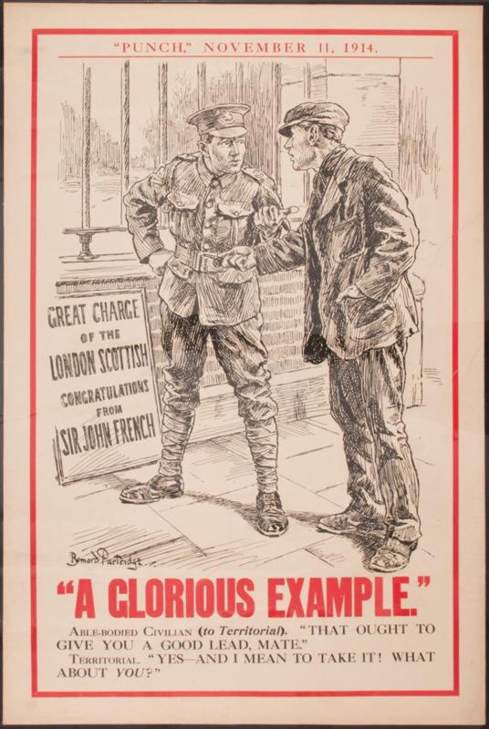 WWI Posters Batch4