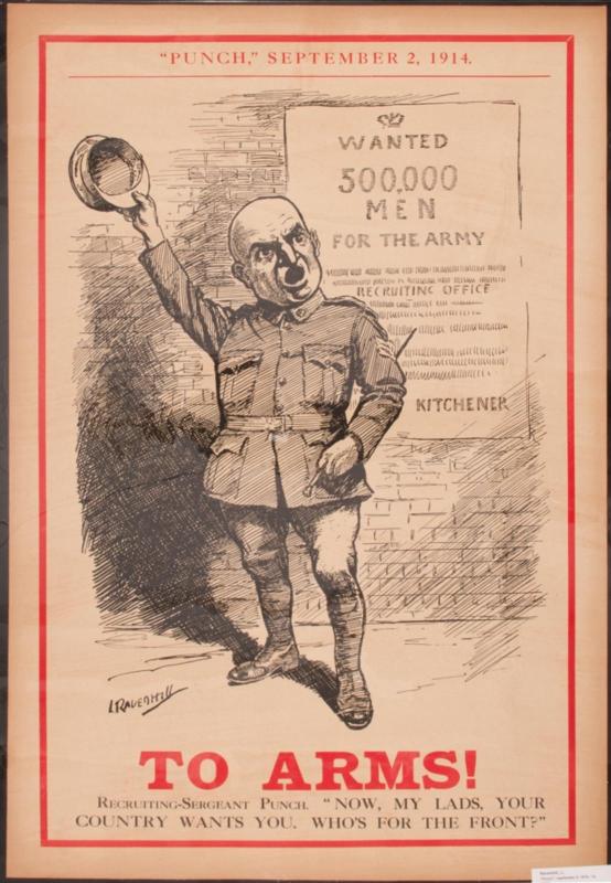 WWI Posters Batch4