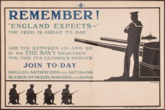 WWI Posters Batch4