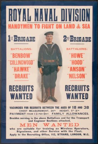 WWI Posters Batch4