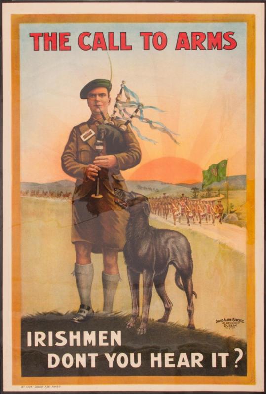 WWI Posters Batch4