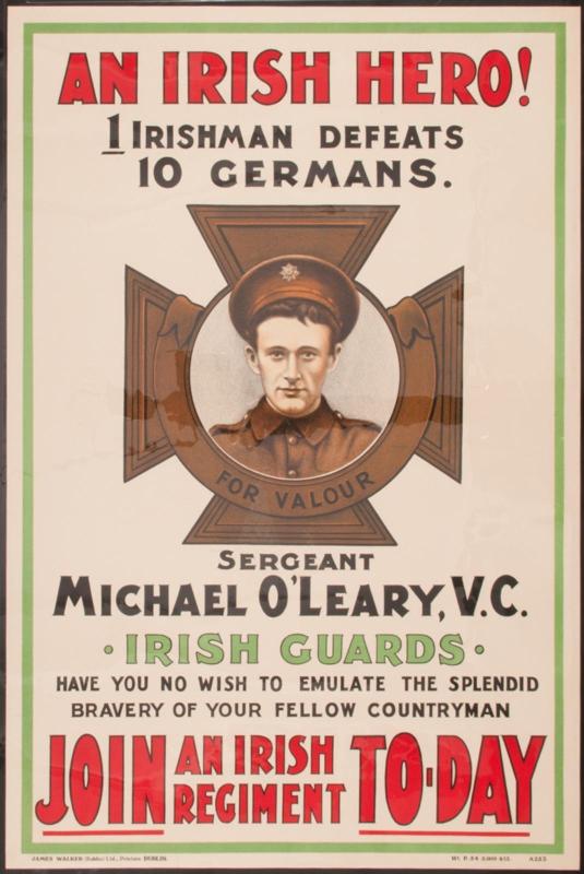 WWI Posters Batch4