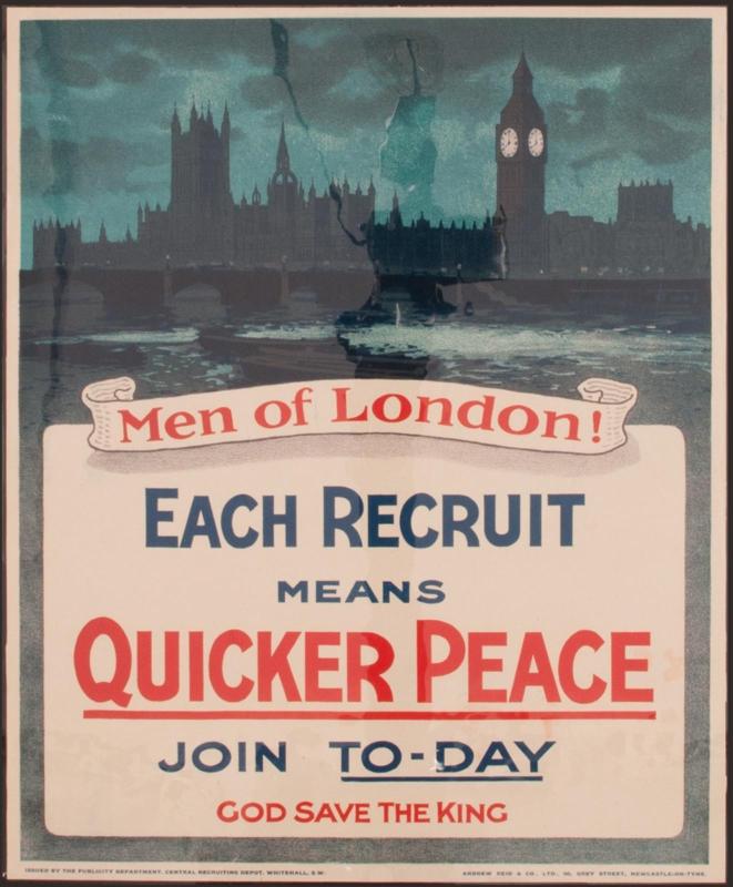 WWI Posters Batch4