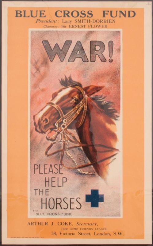 WWI Posters Batch4