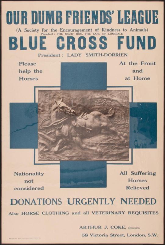 WWI Posters Batch4