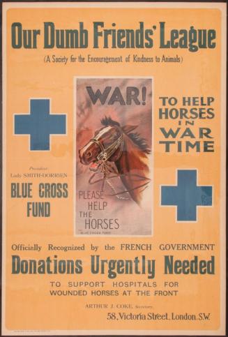 WWI Posters Batch4