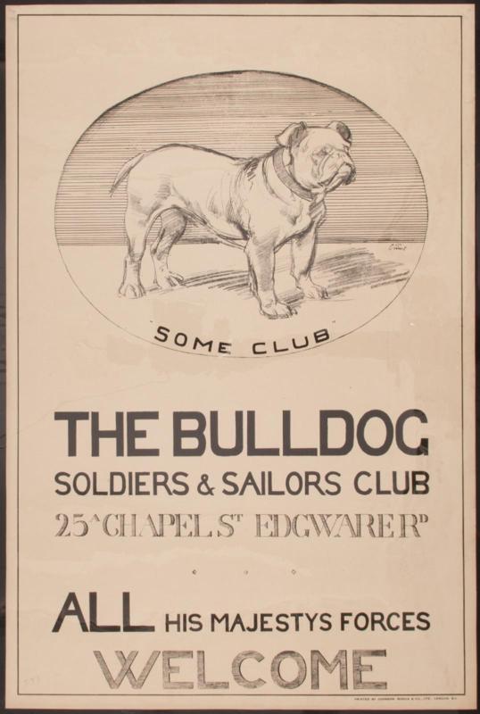 WWI Posters Batch4
