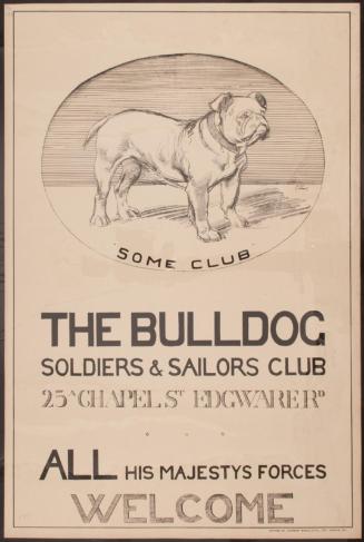 WWI Posters Batch4