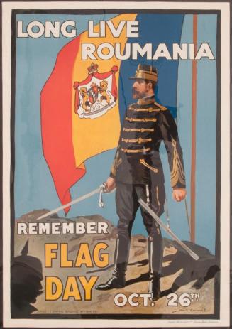 WWI Posters Batch4