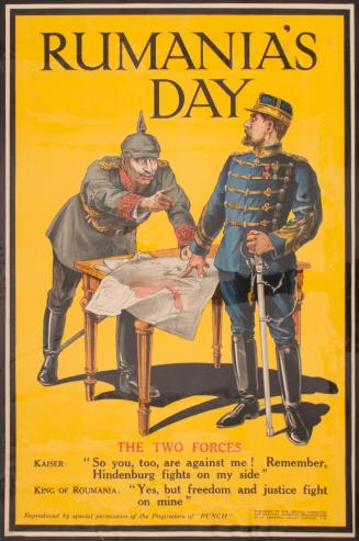 WWI Posters Batch4