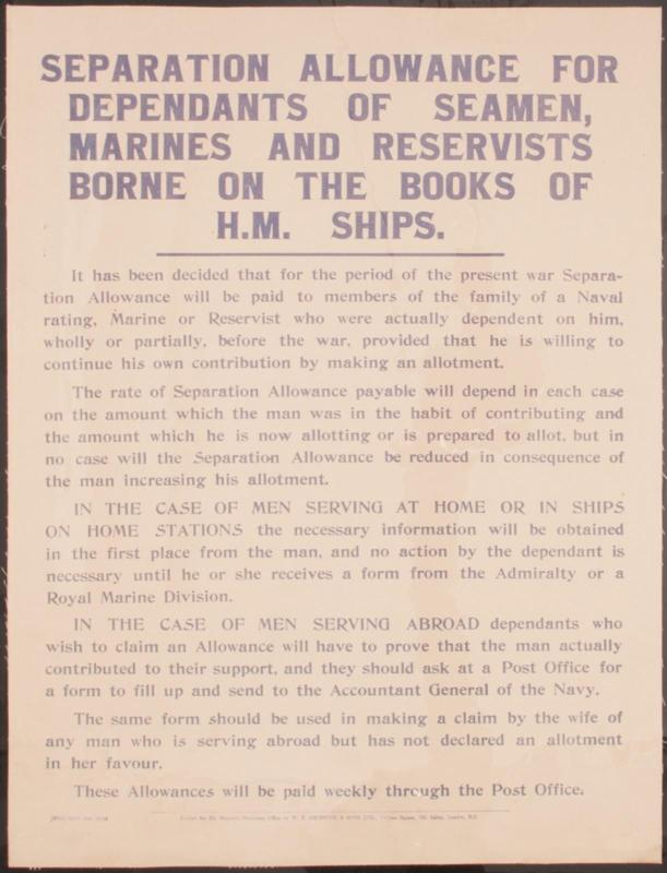 WWI Posters Batch4