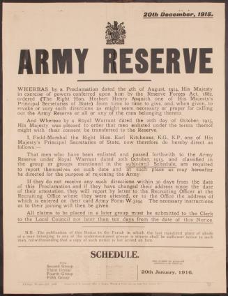WWI Posters Batch4