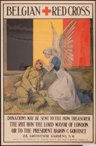 WWI Posters Batch4