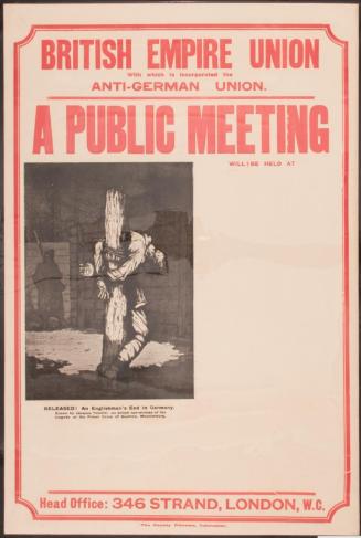 WWI Posters Batch4