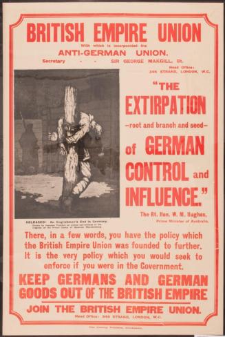 WWI Posters Batch4