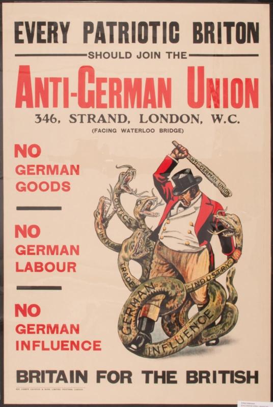 WWI Posters Batch4