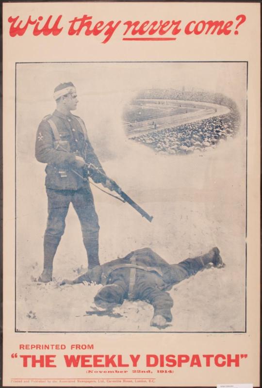 WWI Posters Batch4