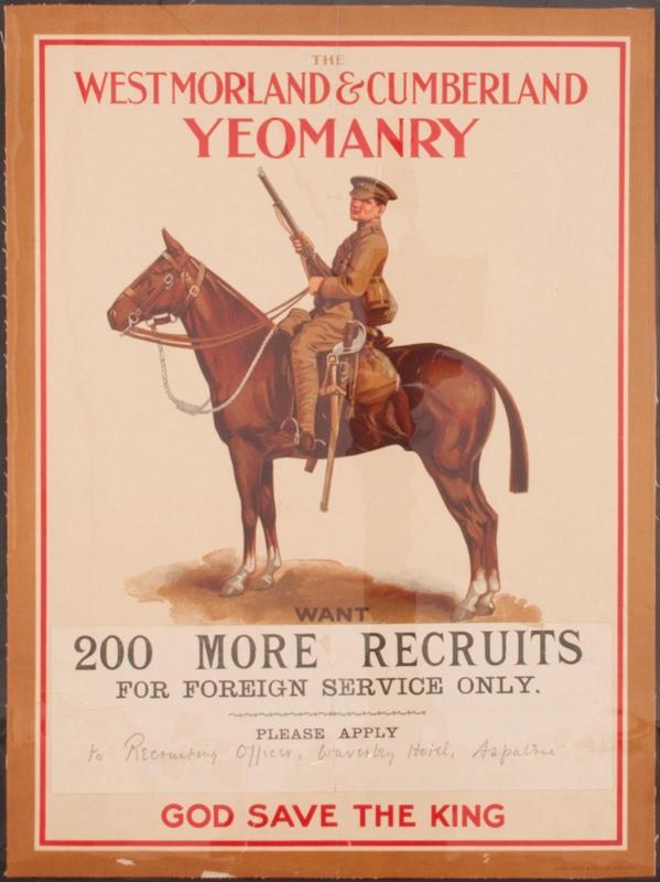 WWI Posters Batch4