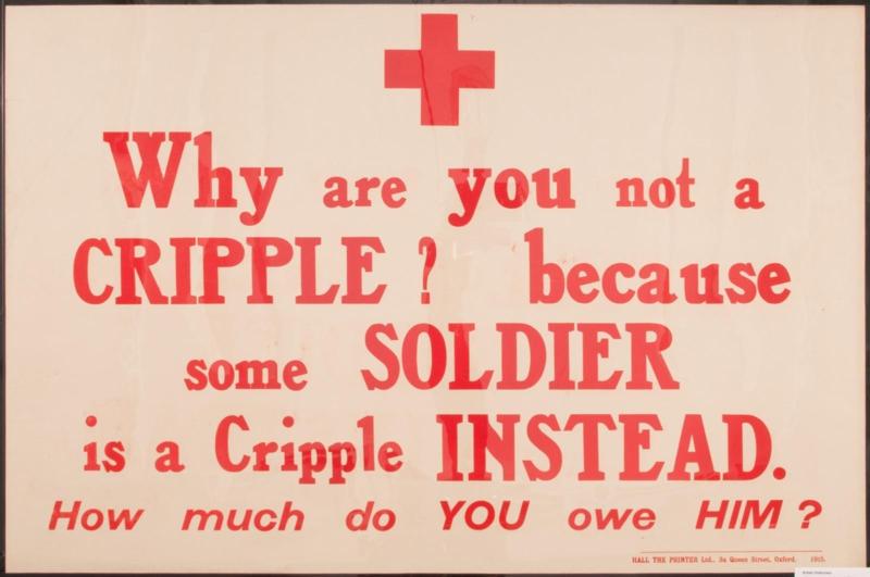 WWI Posters Batch4