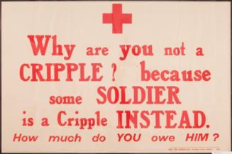 WWI Posters Batch4
