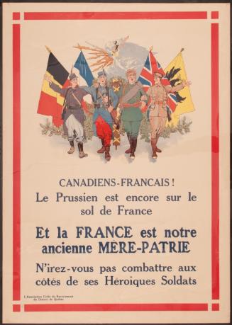 WWI Posters Batch4