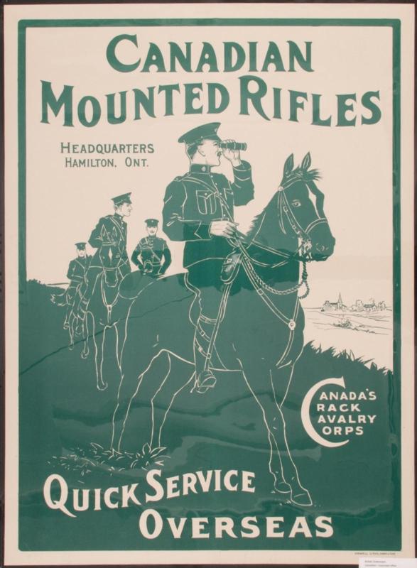 WWI Posters Batch4