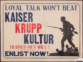 WWI Posters Batch4