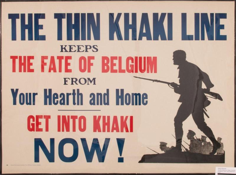WWI Posters Batch4