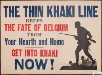 WWI Posters Batch4