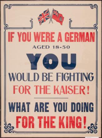 WWI Posters Batch4