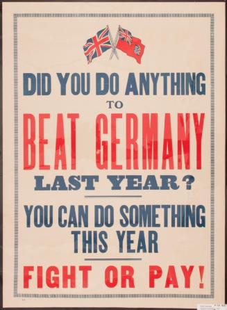 WWI Posters Batch4