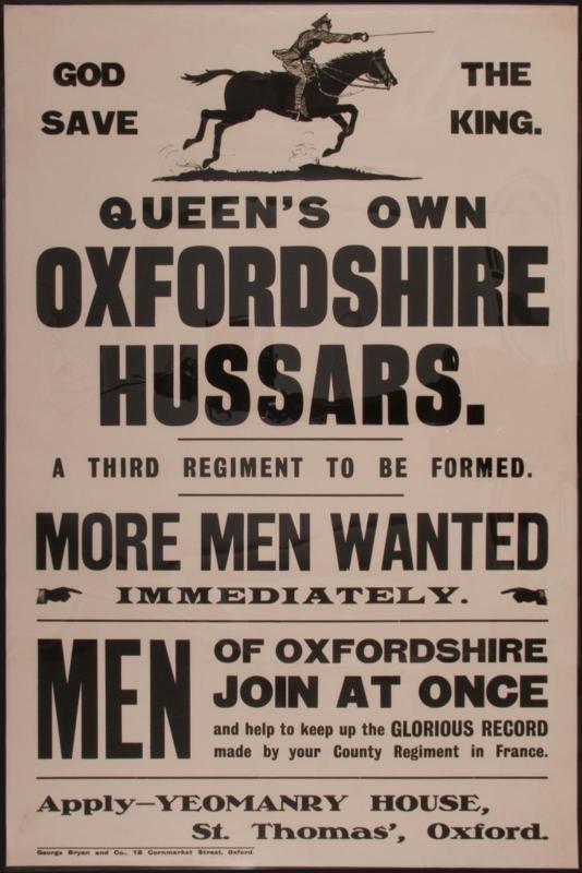 WWI Posters Batch5