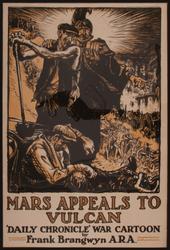 WWI Posters Batch5