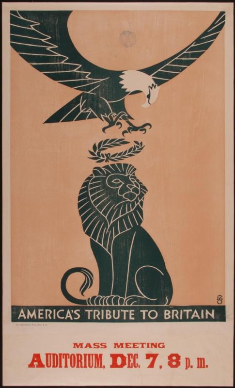 WWI Posters Batch5