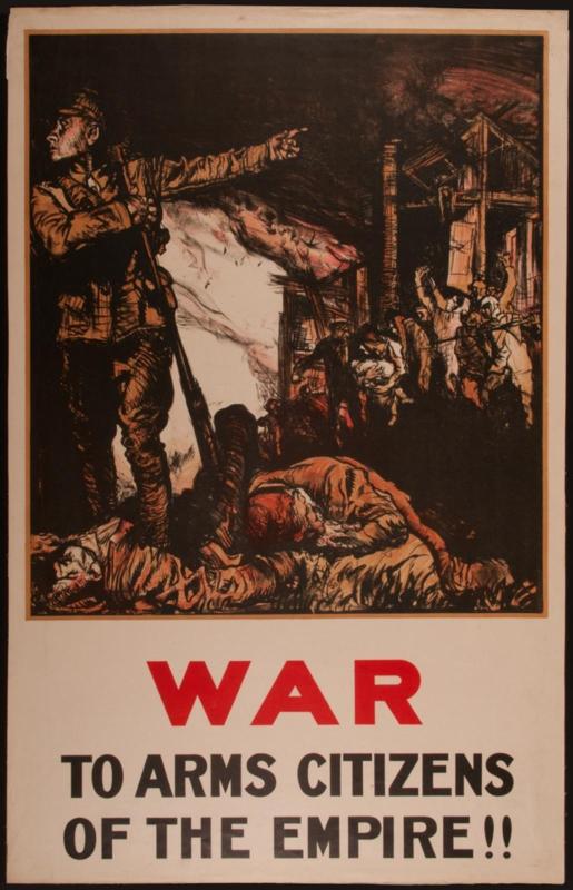 WWI Posters Batch5