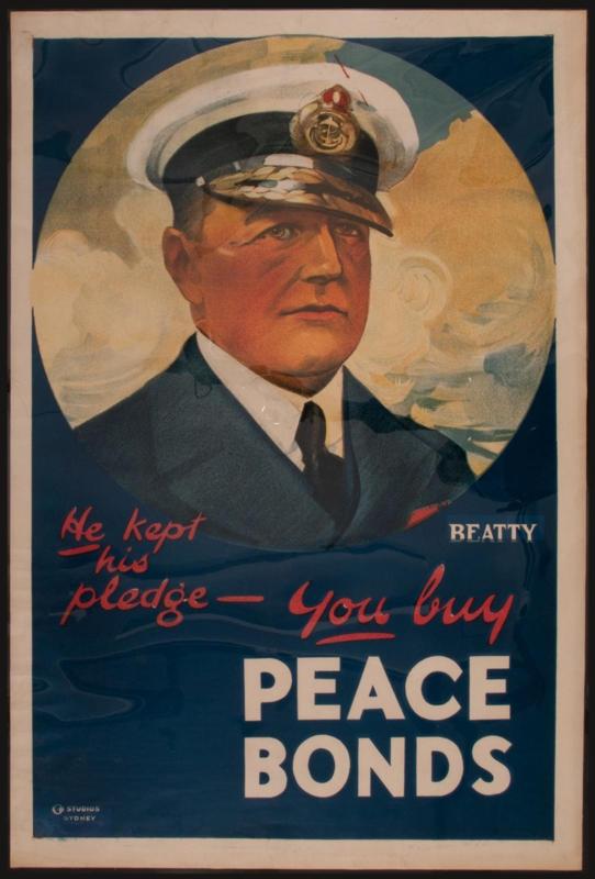 WWI Posters Batch5