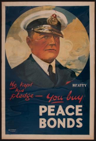 WWI Posters Batch5