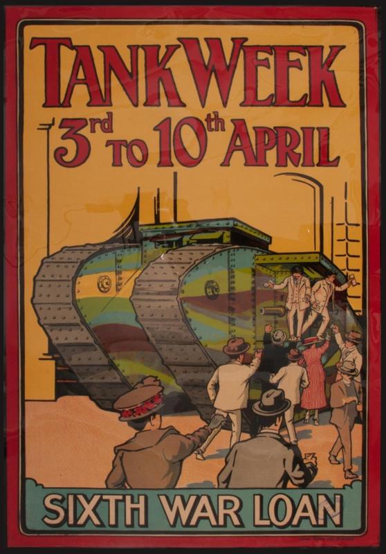 WWI Posters Batch5
