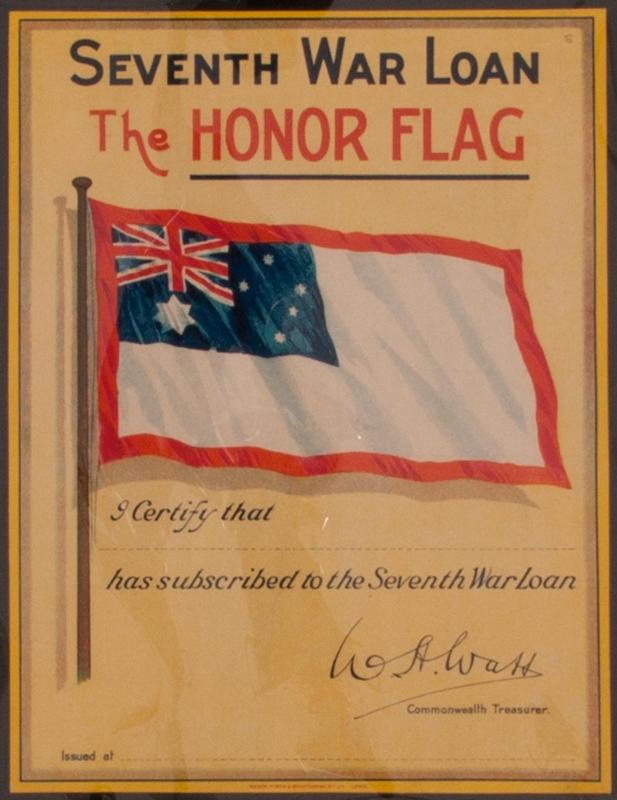WWI Posters Batch5