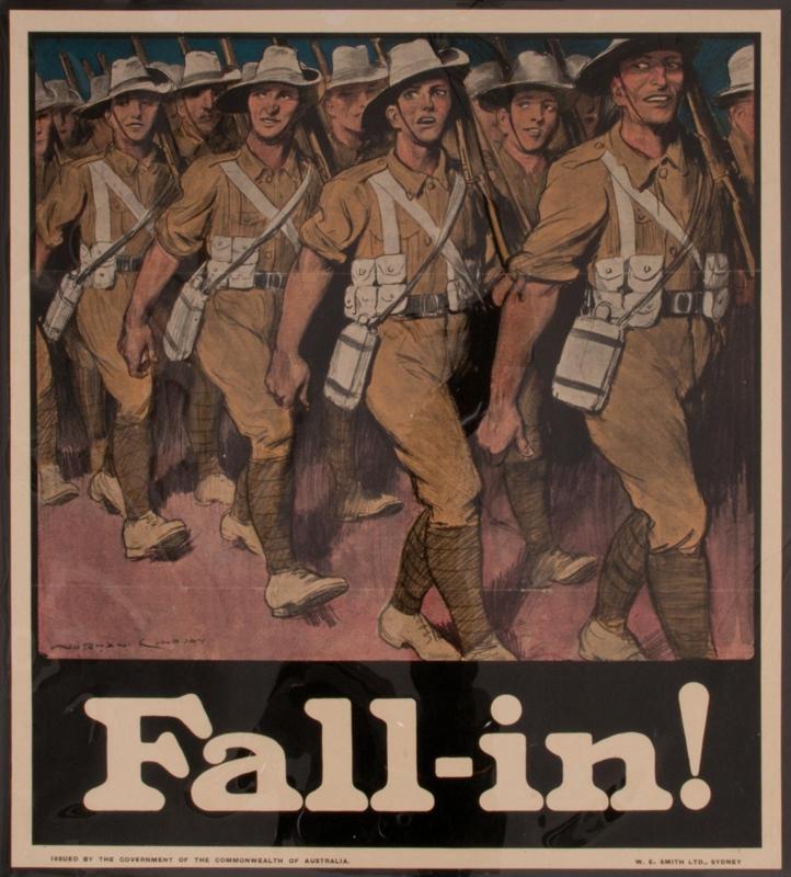 WWI Posters Batch5