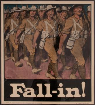 WWI Posters Batch5