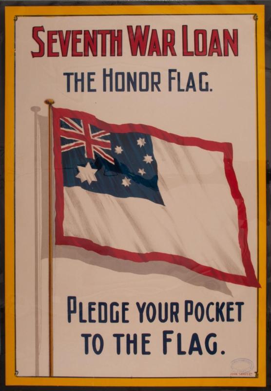 WWI Posters Batch5