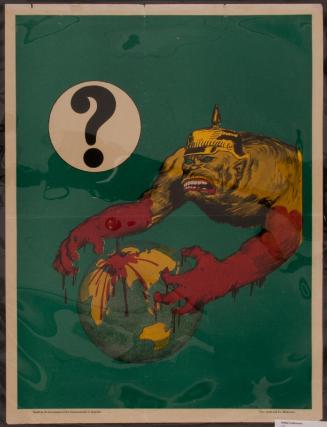 WWI Posters Batch5