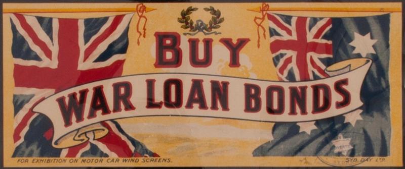 WWI Posters Batch5
