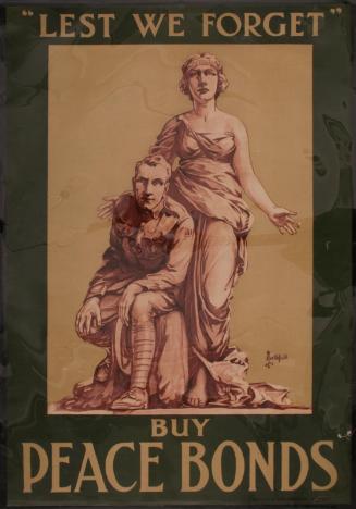 WWI Posters Batch5