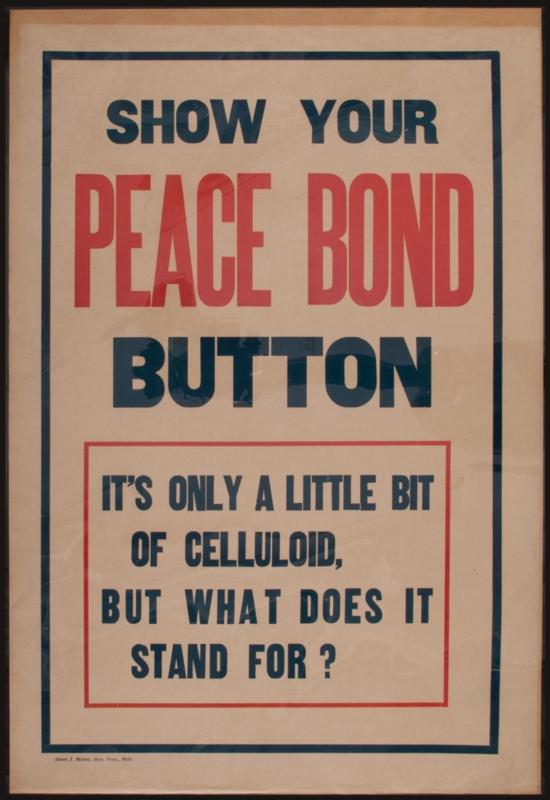 WWI Posters Batch5