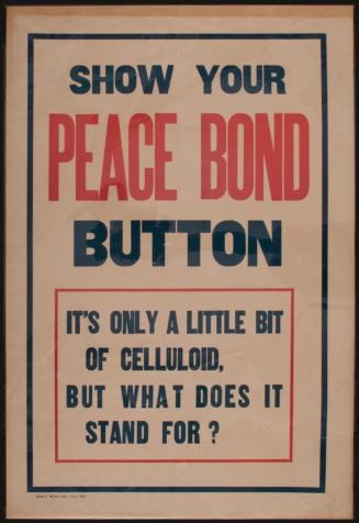 WWI Posters Batch5