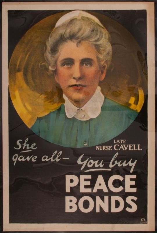 WWI Posters Batch5