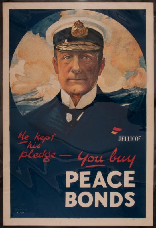 WWI Posters Batch5