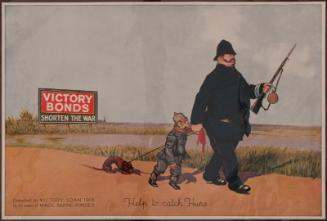 WWI Posters Batch5